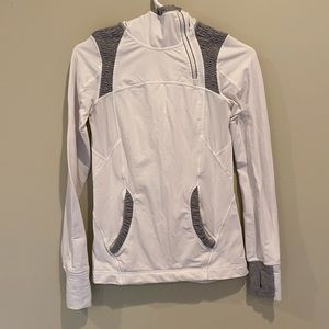Lululemon Running Shirt